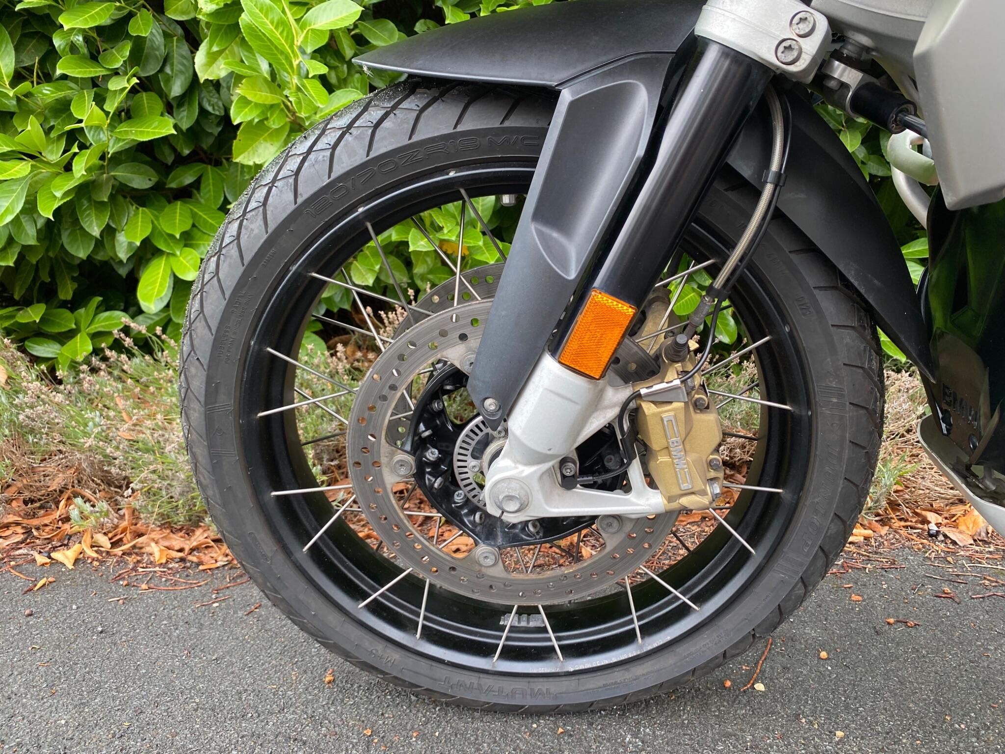 2021 70 Reg BMW R 1250 GS